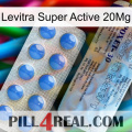 Levitra Super Active 20Mg 39
